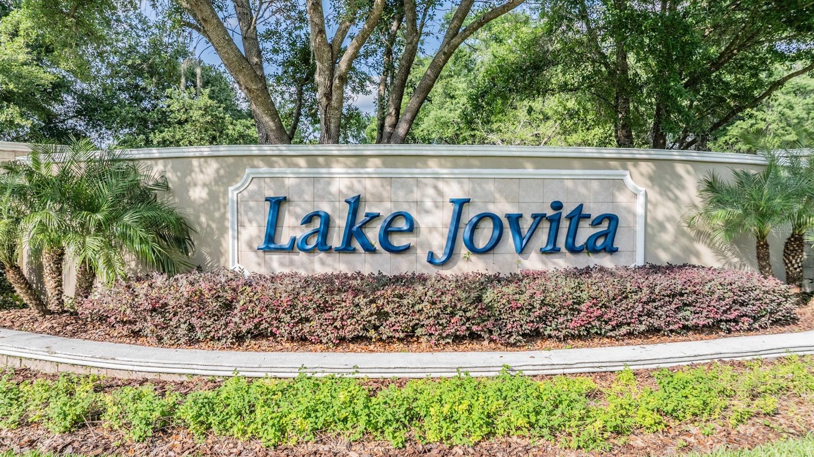 LAKE JOVITA GOLF AND COUNTRY CLUB - Residential