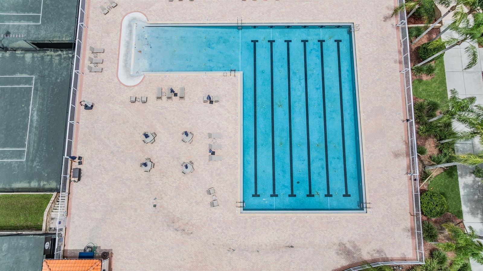 LAKE JOVITA GOLF AND COUNTRY CLUB - Residential