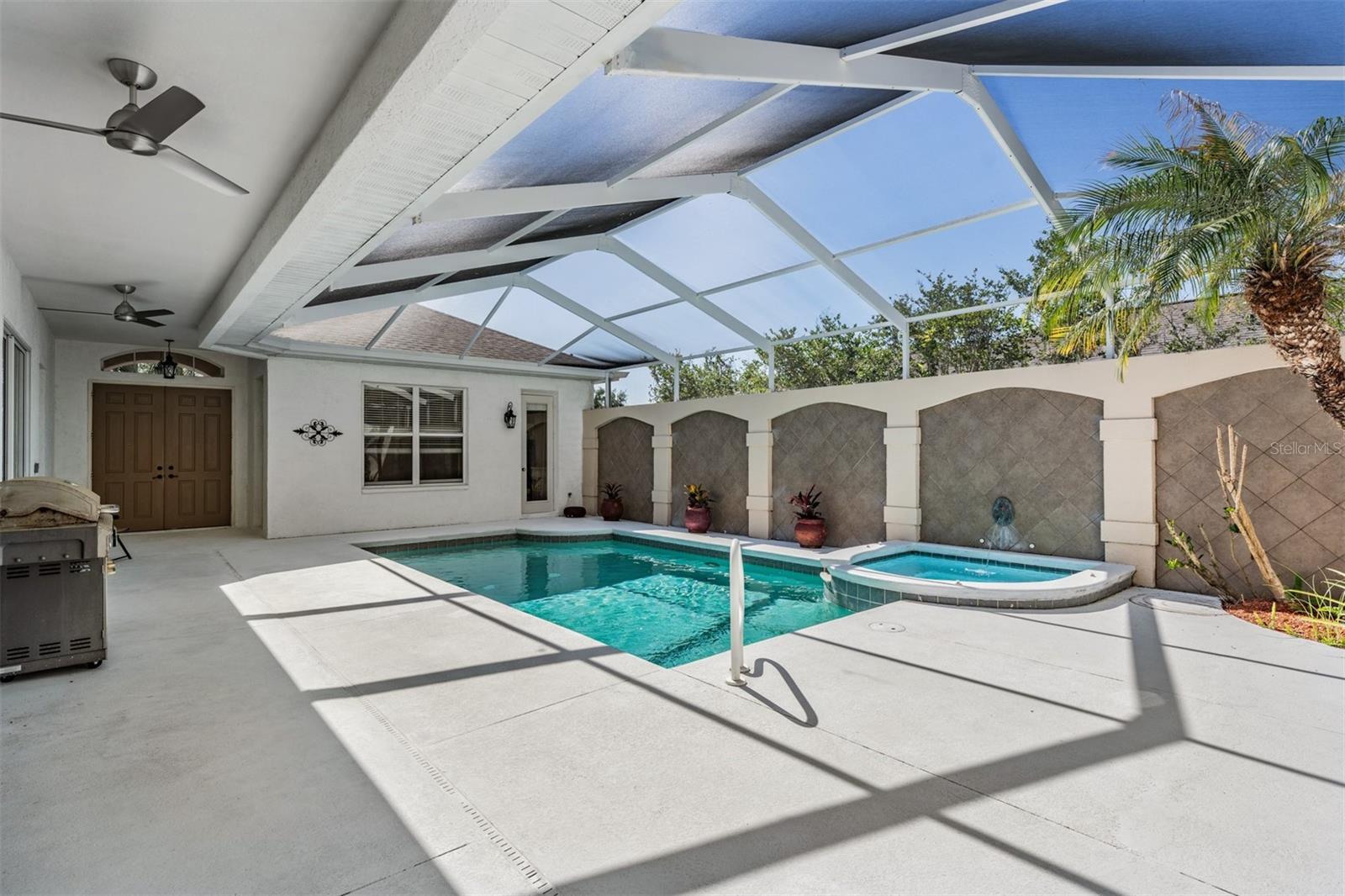 LAKE JOVITA GOLF AND COUNTRY CLUB - Residential