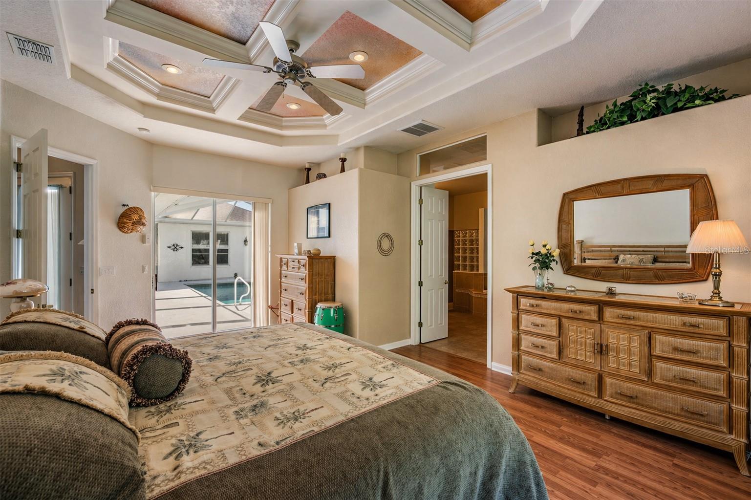 LAKE JOVITA GOLF AND COUNTRY CLUB - Residential