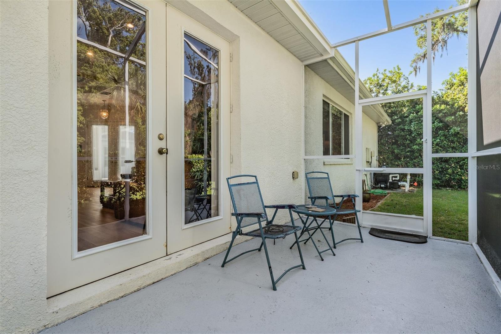 LAKE JOVITA GOLF AND COUNTRY CLUB - Residential