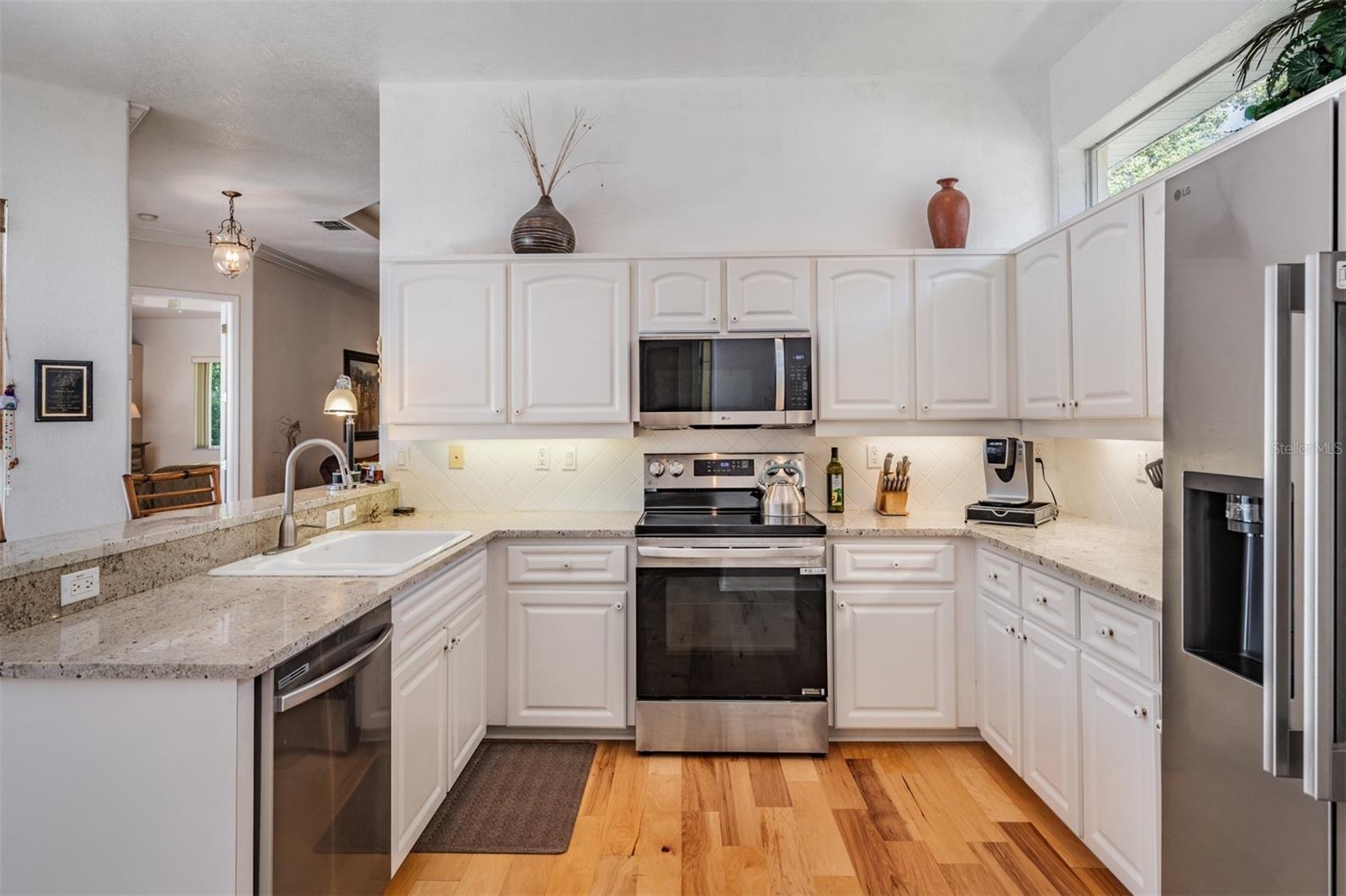 LAKE JOVITA GOLF AND COUNTRY CLUB - Residential