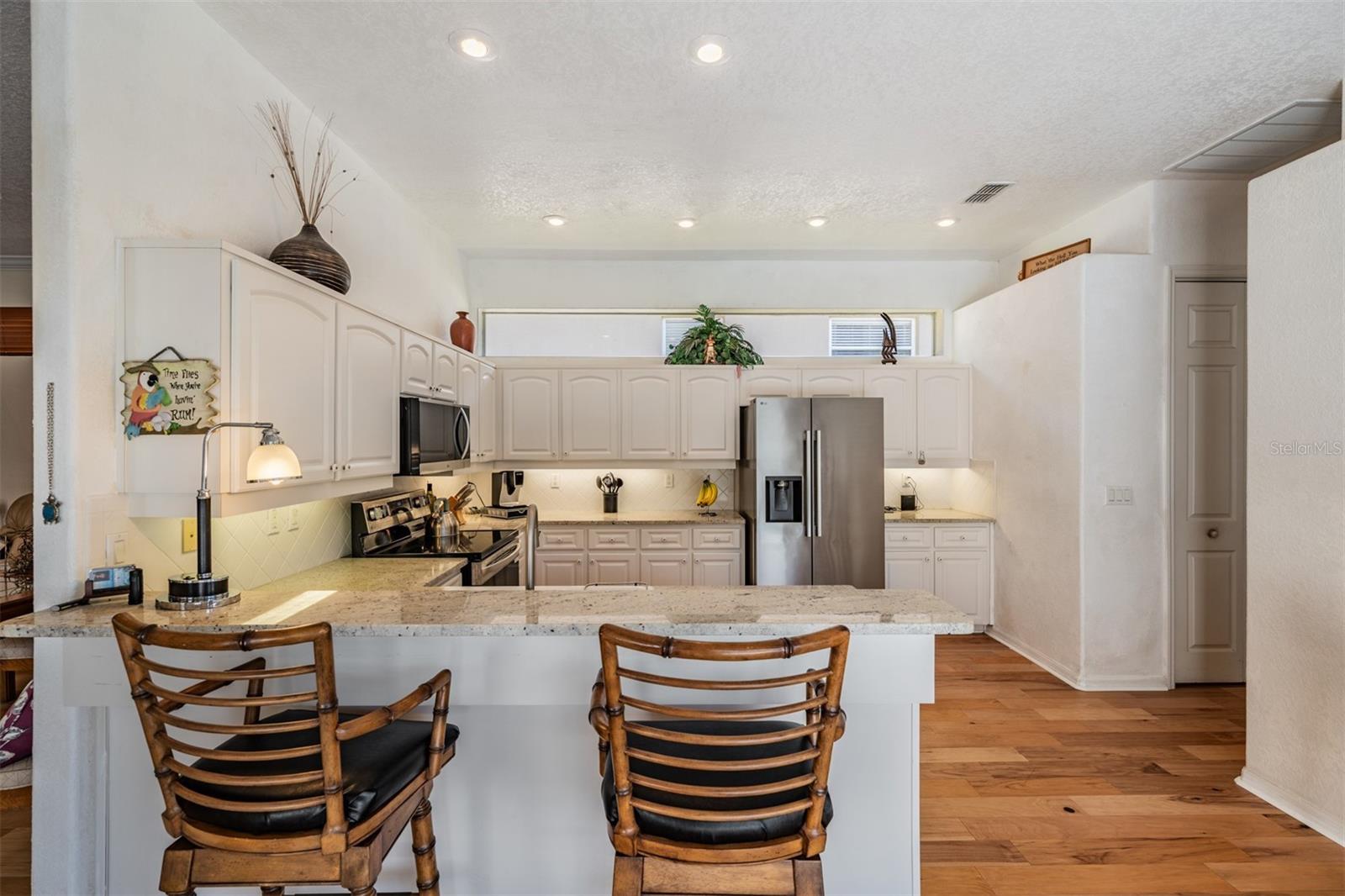 LAKE JOVITA GOLF AND COUNTRY CLUB - Residential