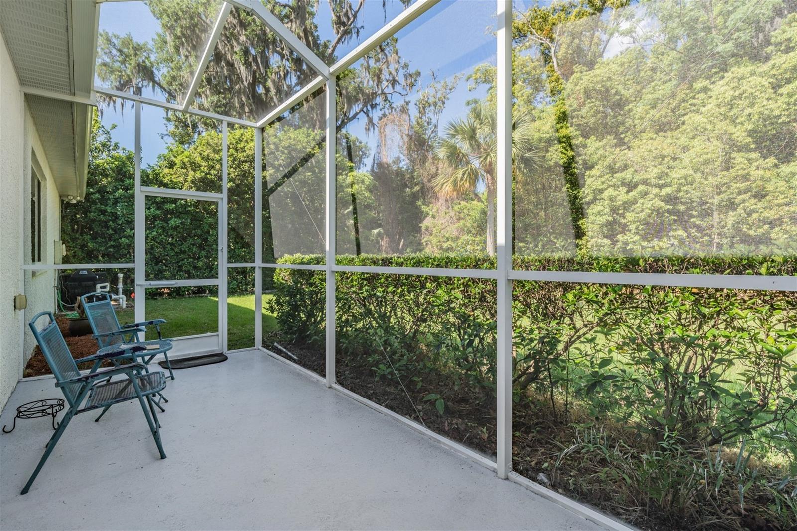 LAKE JOVITA GOLF AND COUNTRY CLUB - Residential