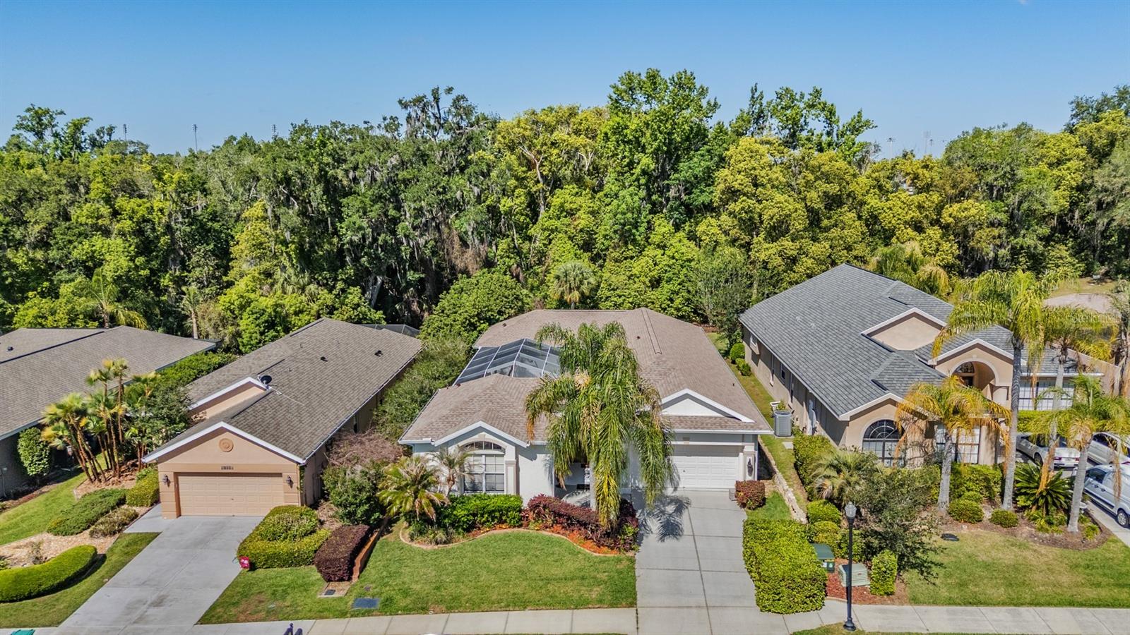 LAKE JOVITA GOLF AND COUNTRY CLUB - Residential