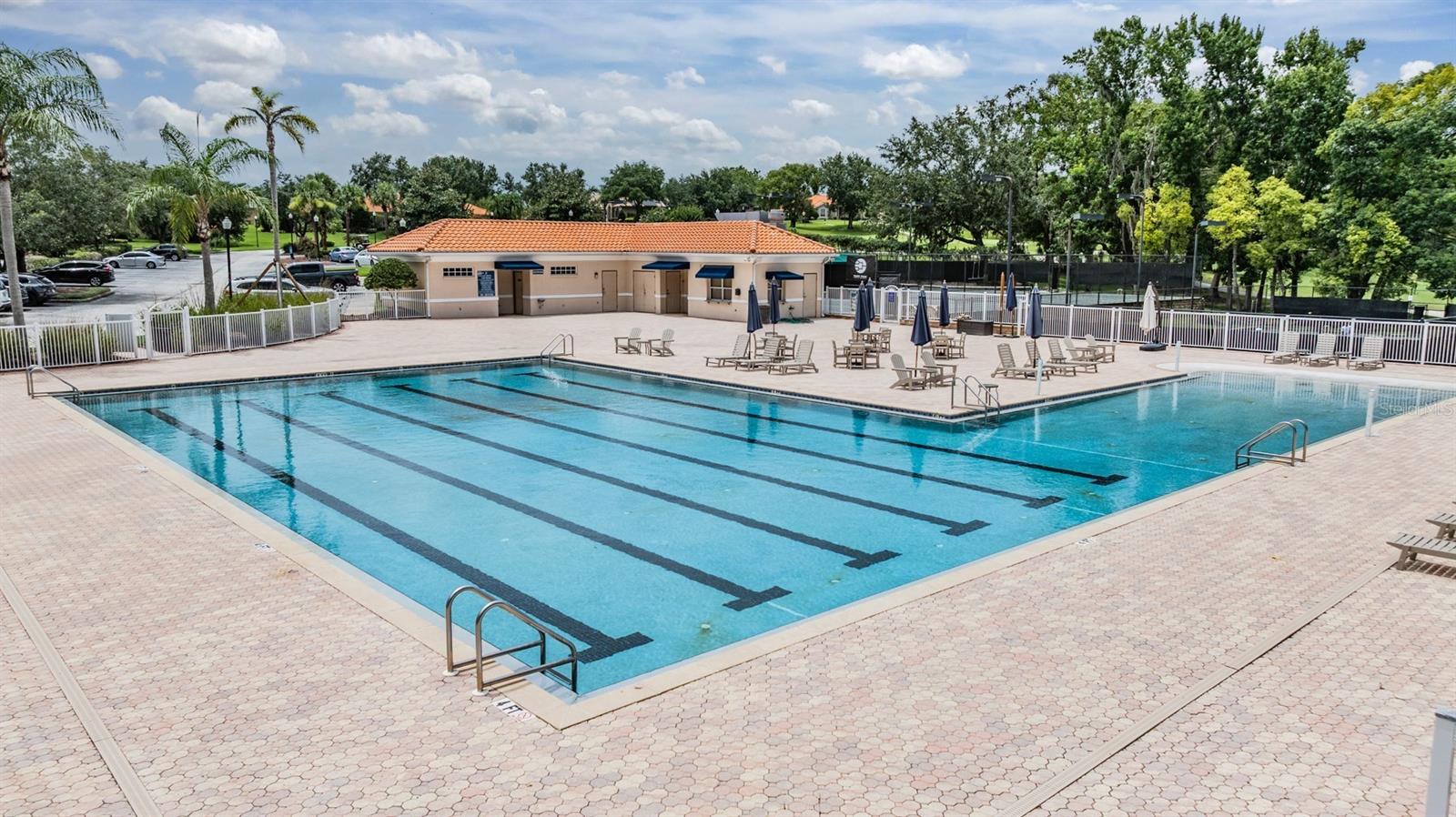 LAKE JOVITA GOLF AND COUNTRY CLUB - Residential