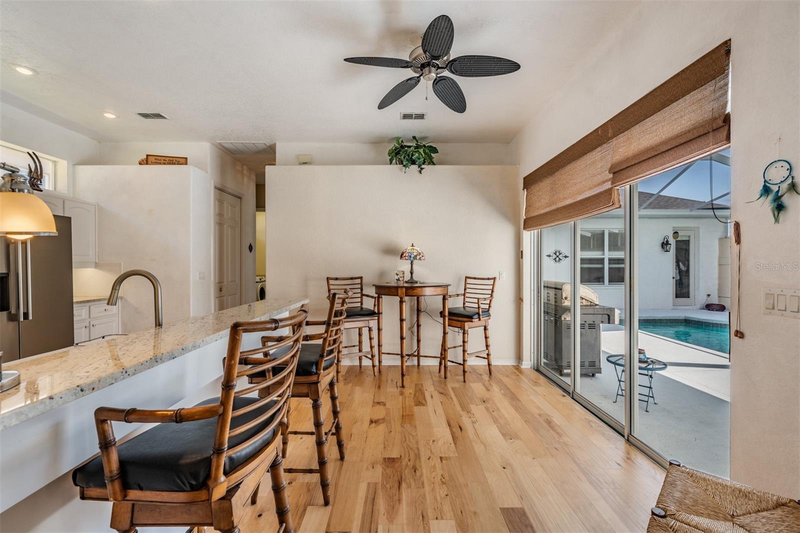 LAKE JOVITA GOLF AND COUNTRY CLUB - Residential