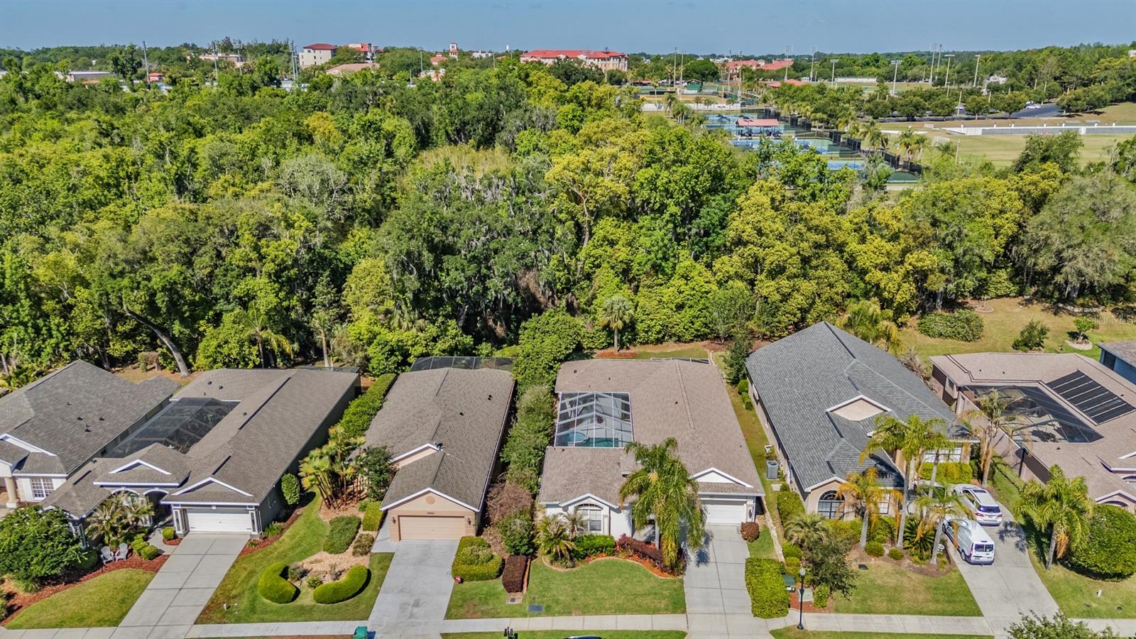 LAKE JOVITA GOLF AND COUNTRY CLUB - Residential