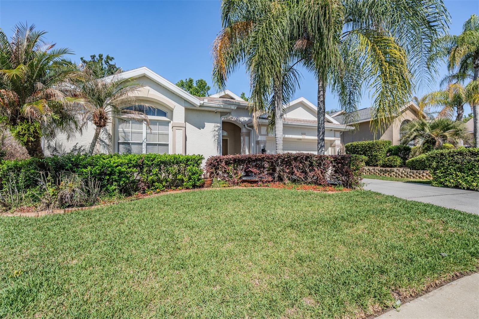 LAKE JOVITA GOLF AND COUNTRY CLUB - Residential