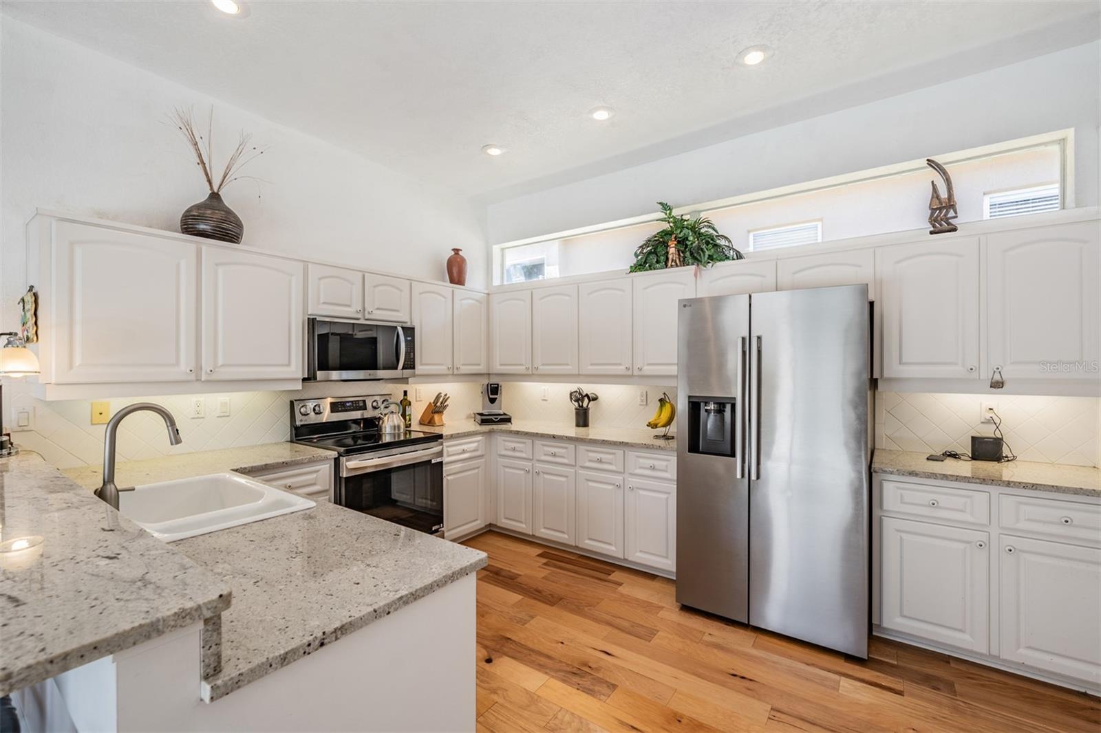 LAKE JOVITA GOLF AND COUNTRY CLUB - Residential