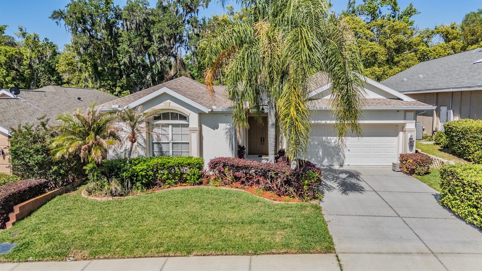 LAKE JOVITA GOLF AND COUNTRY CLUB - Residential