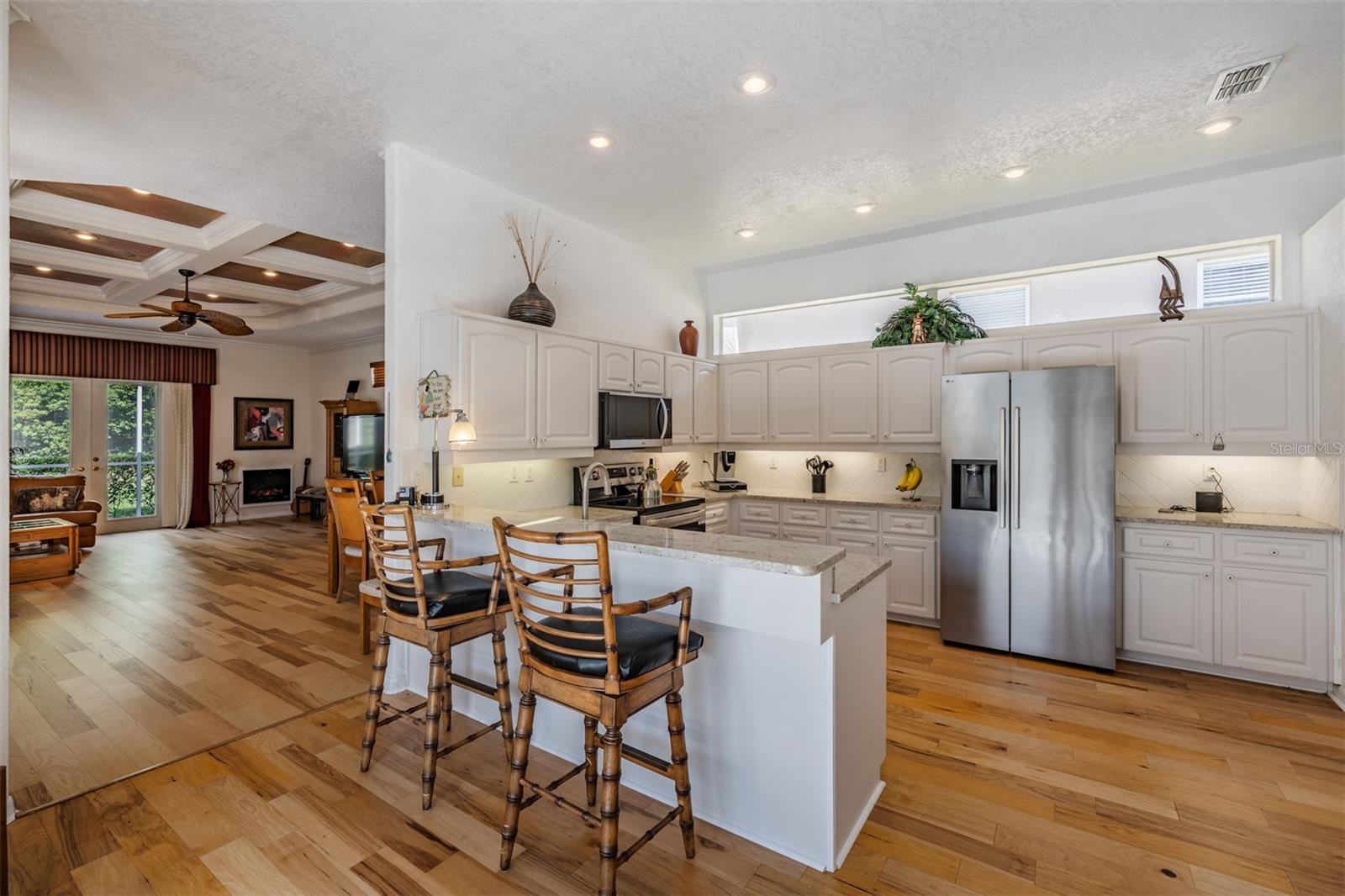 LAKE JOVITA GOLF AND COUNTRY CLUB - Residential