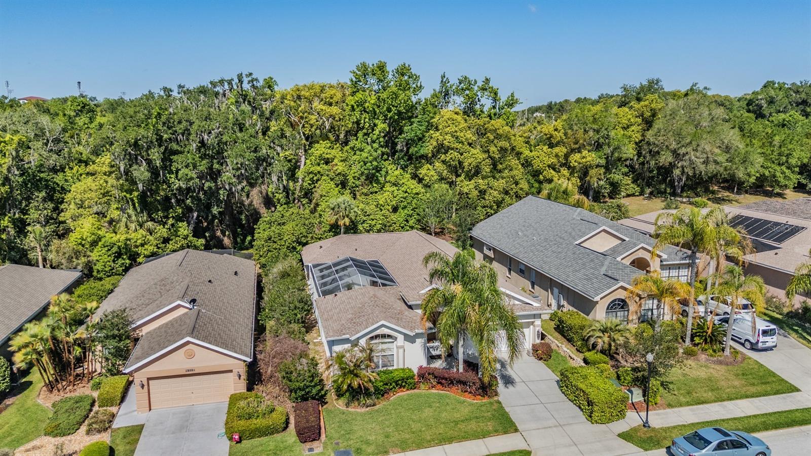 LAKE JOVITA GOLF AND COUNTRY CLUB - Residential