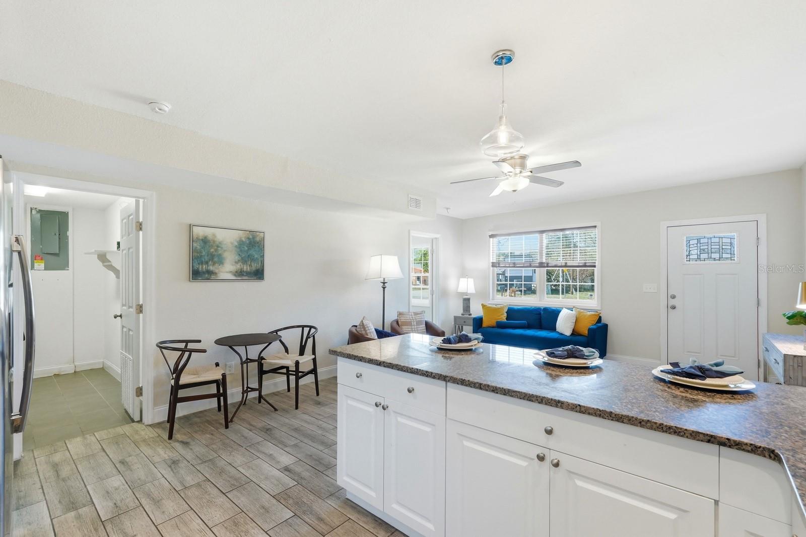 KINGSTON HILLS - Residential