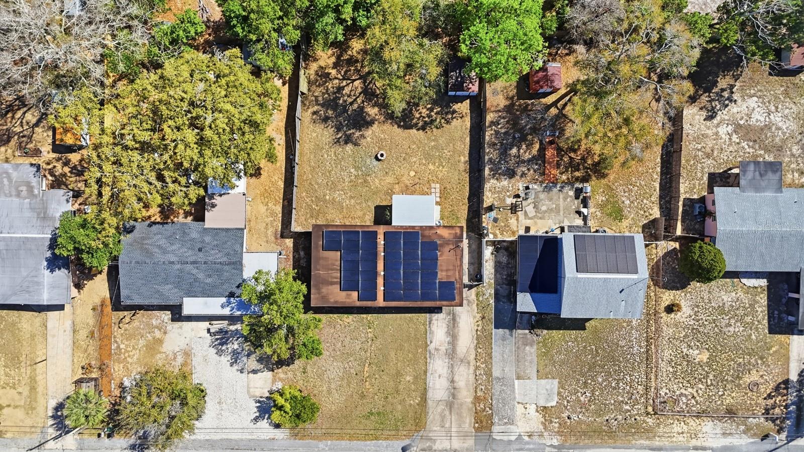 KINGSTON HILLS - Residential