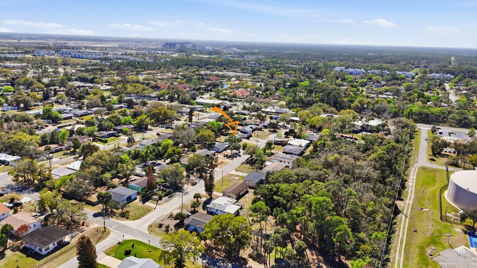 KINGSTON HILLS - Residential