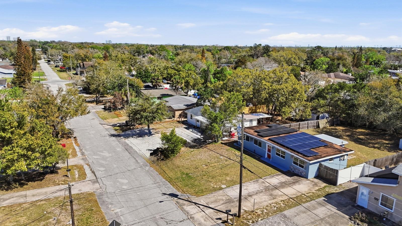 KINGSTON HILLS - Residential