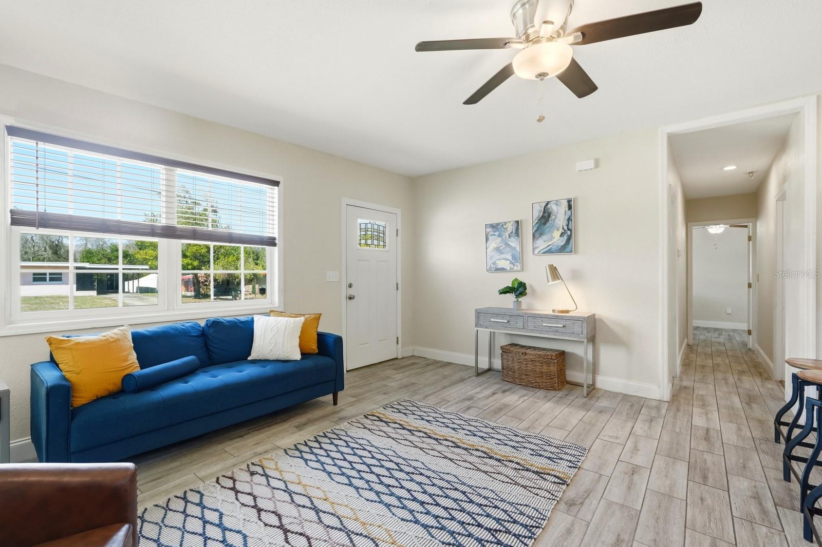 KINGSTON HILLS - Residential