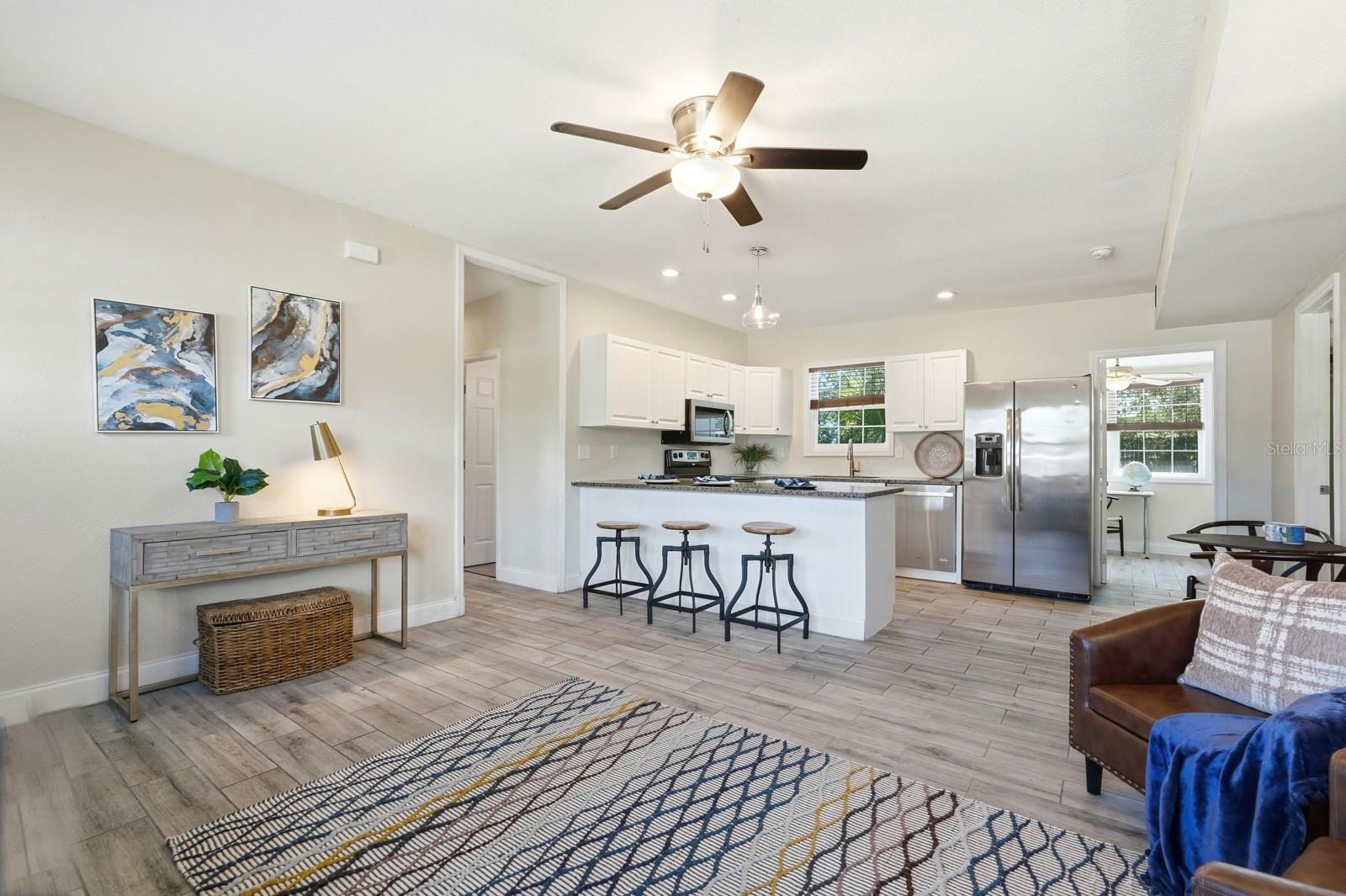 KINGSTON HILLS - Residential