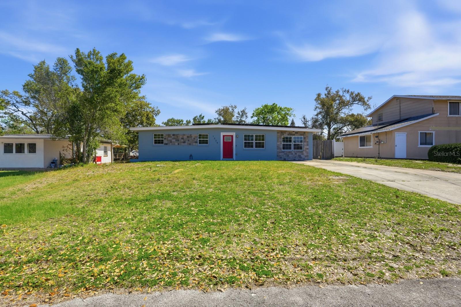 KINGSTON HILLS - Residential