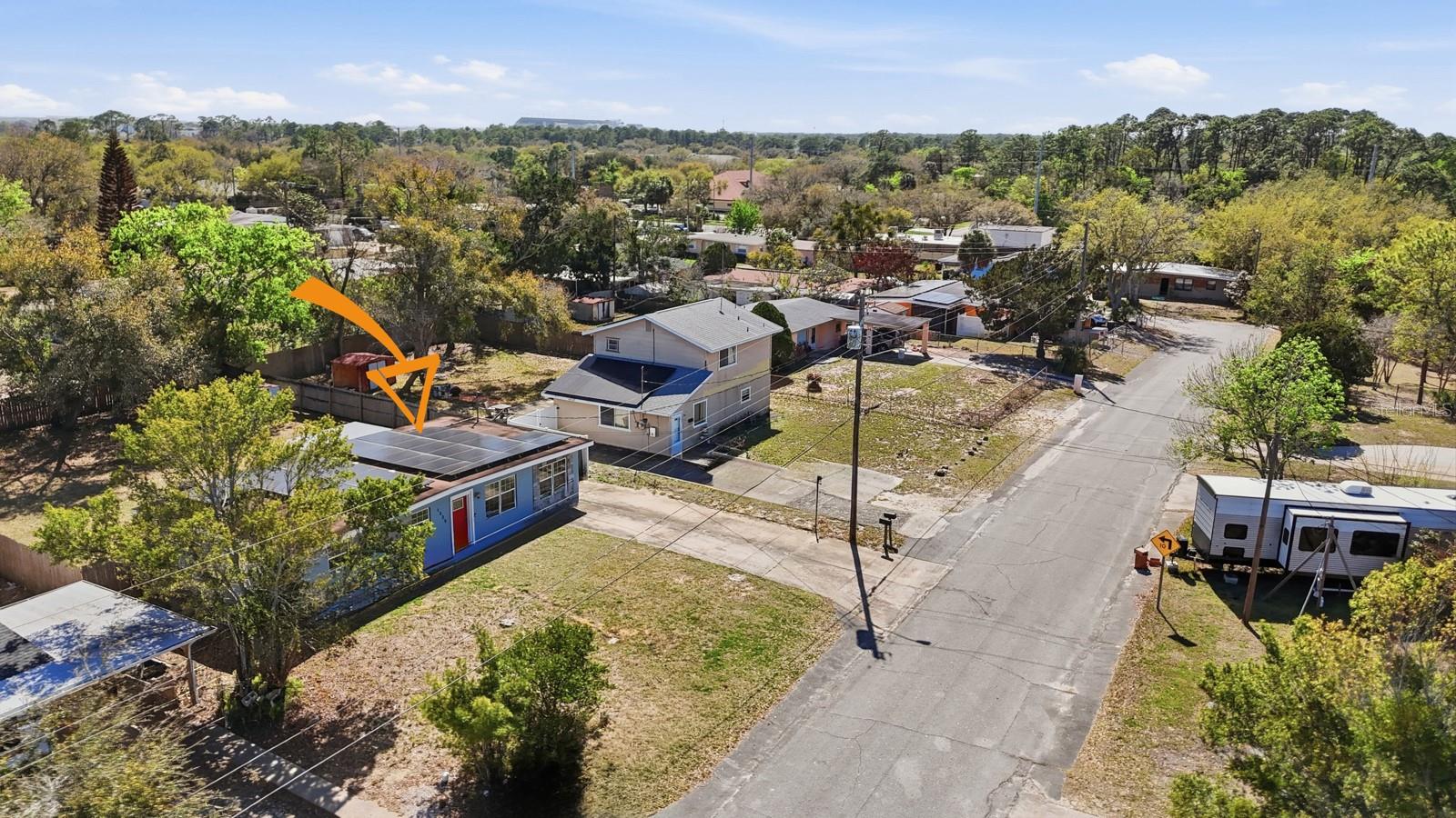 KINGSTON HILLS - Residential