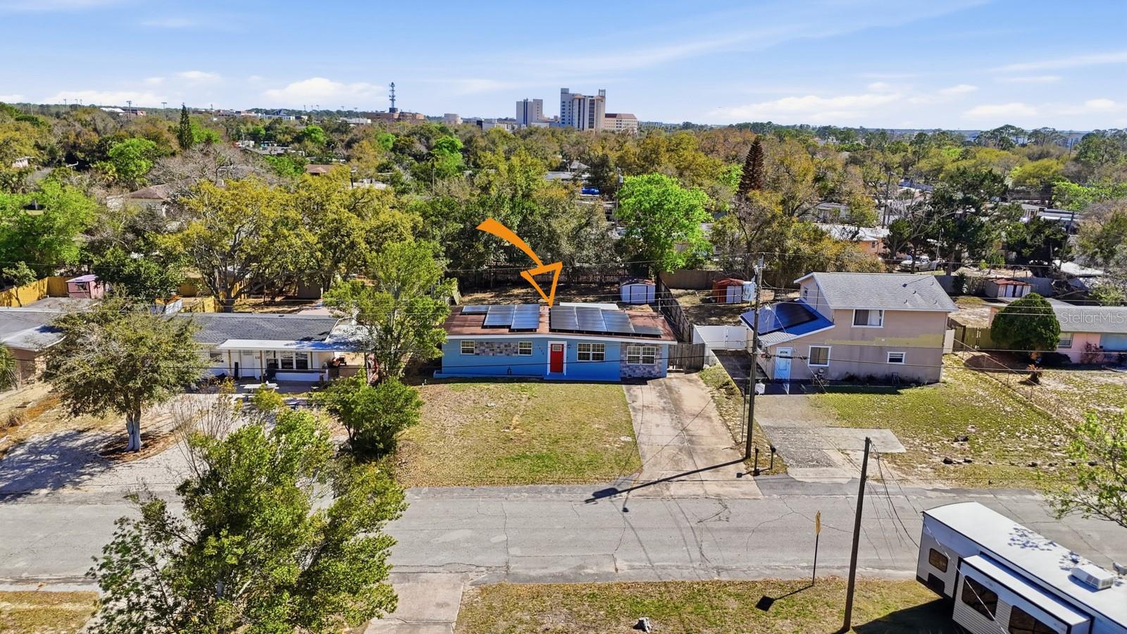 KINGSTON HILLS - Residential