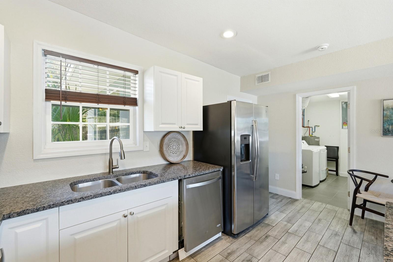 KINGSTON HILLS - Residential