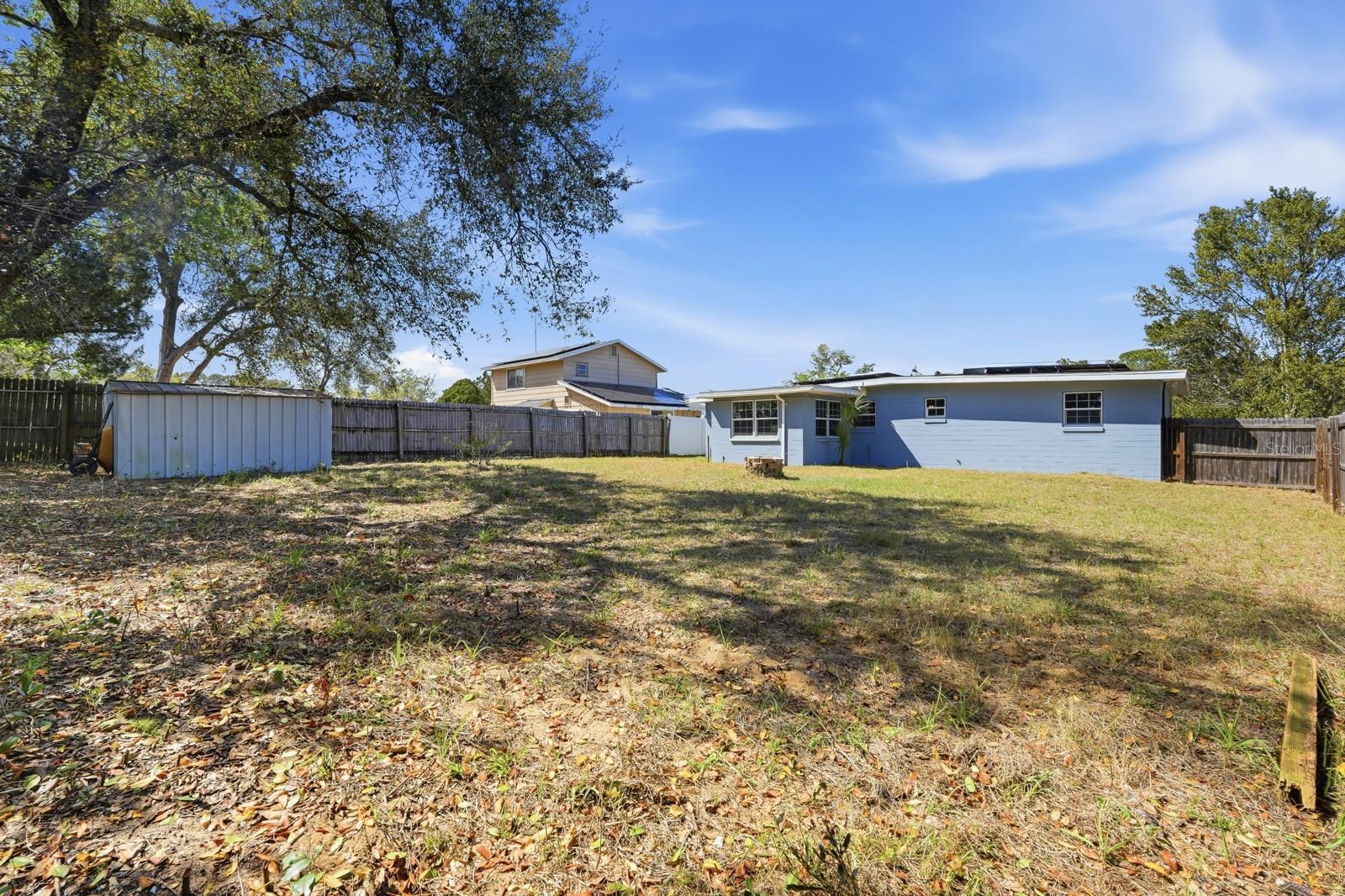 KINGSTON HILLS - Residential