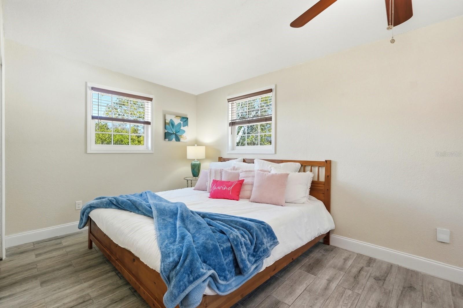 KINGSTON HILLS - Residential