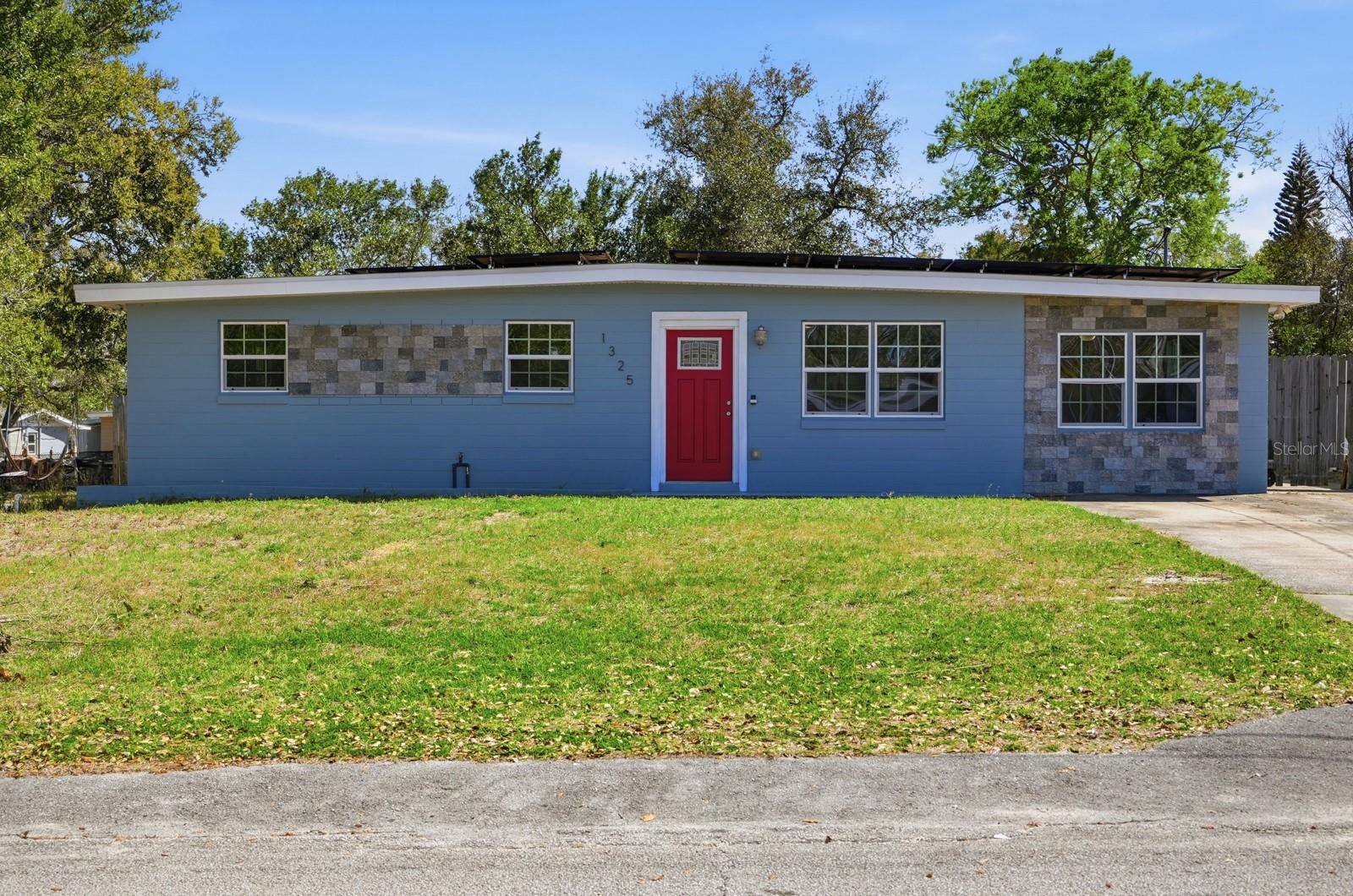 KINGSTON HILLS - Residential