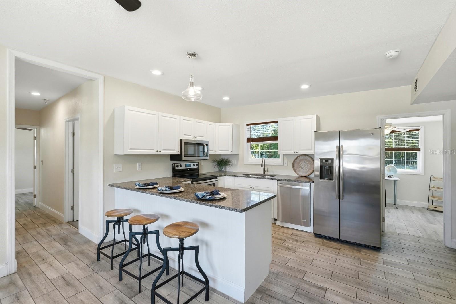 KINGSTON HILLS - Residential