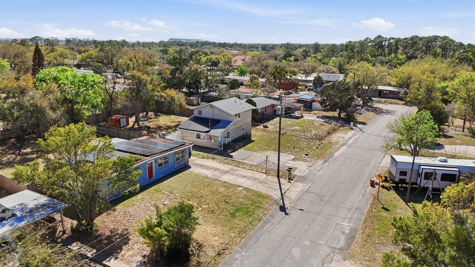 KINGSTON HILLS - Residential