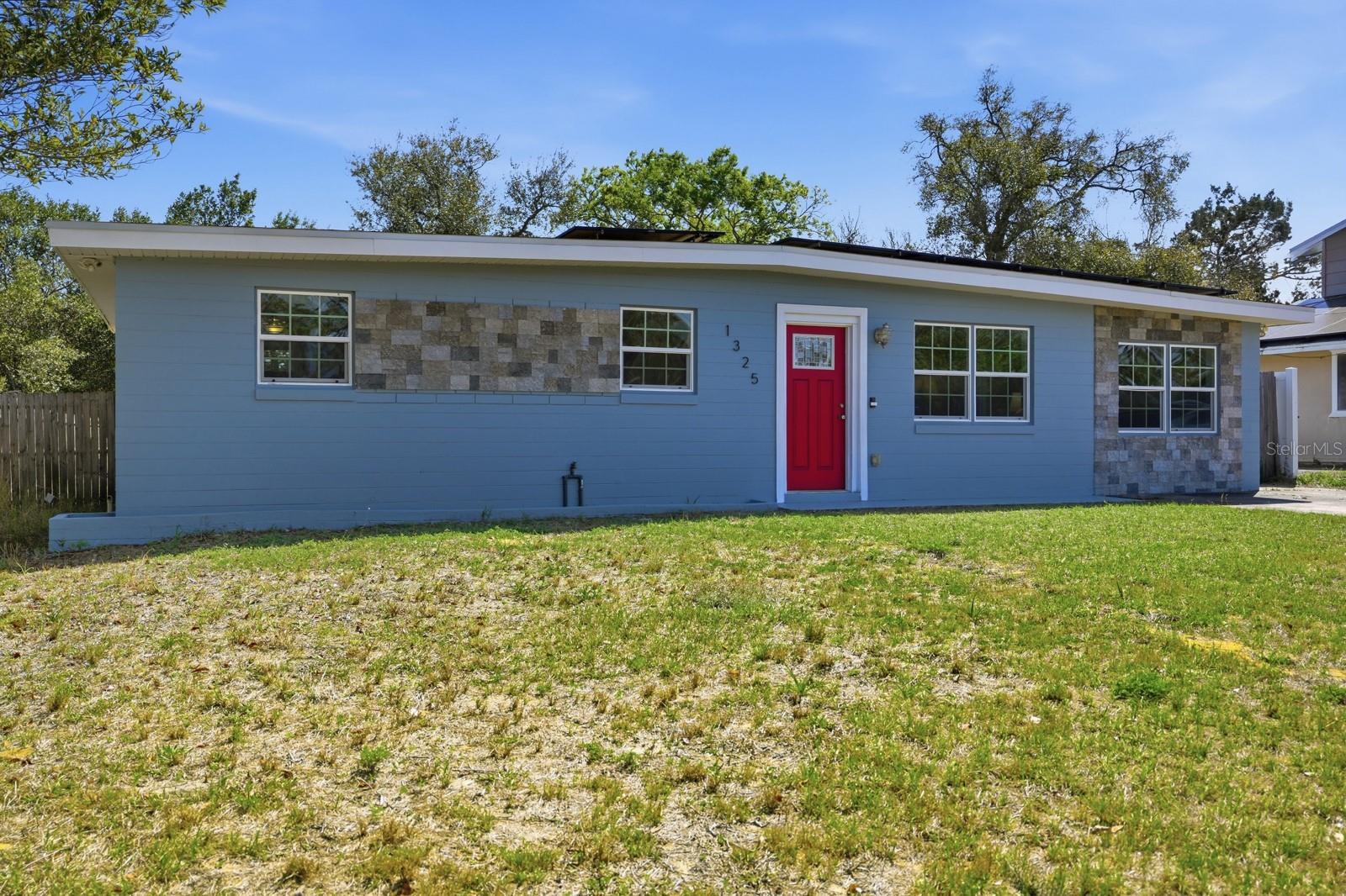 KINGSTON HILLS - Residential