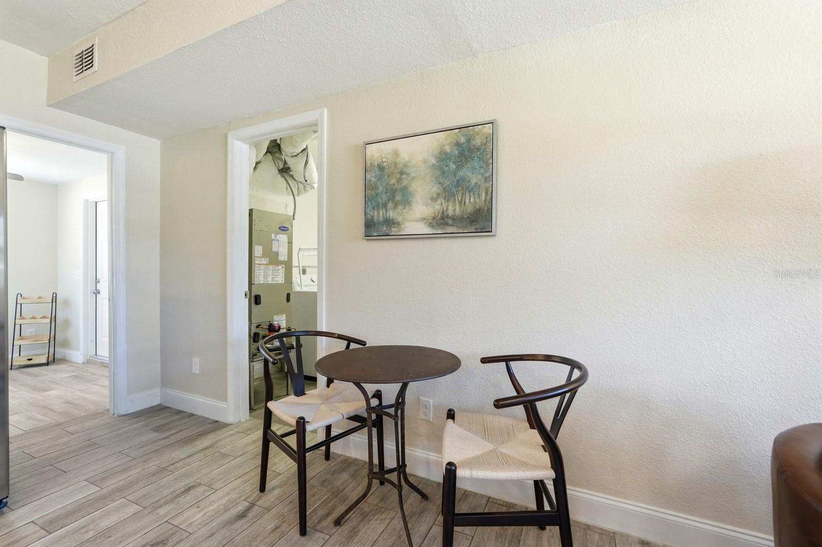 KINGSTON HILLS - Residential