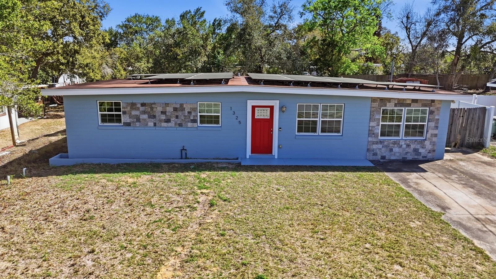 KINGSTON HILLS - Residential