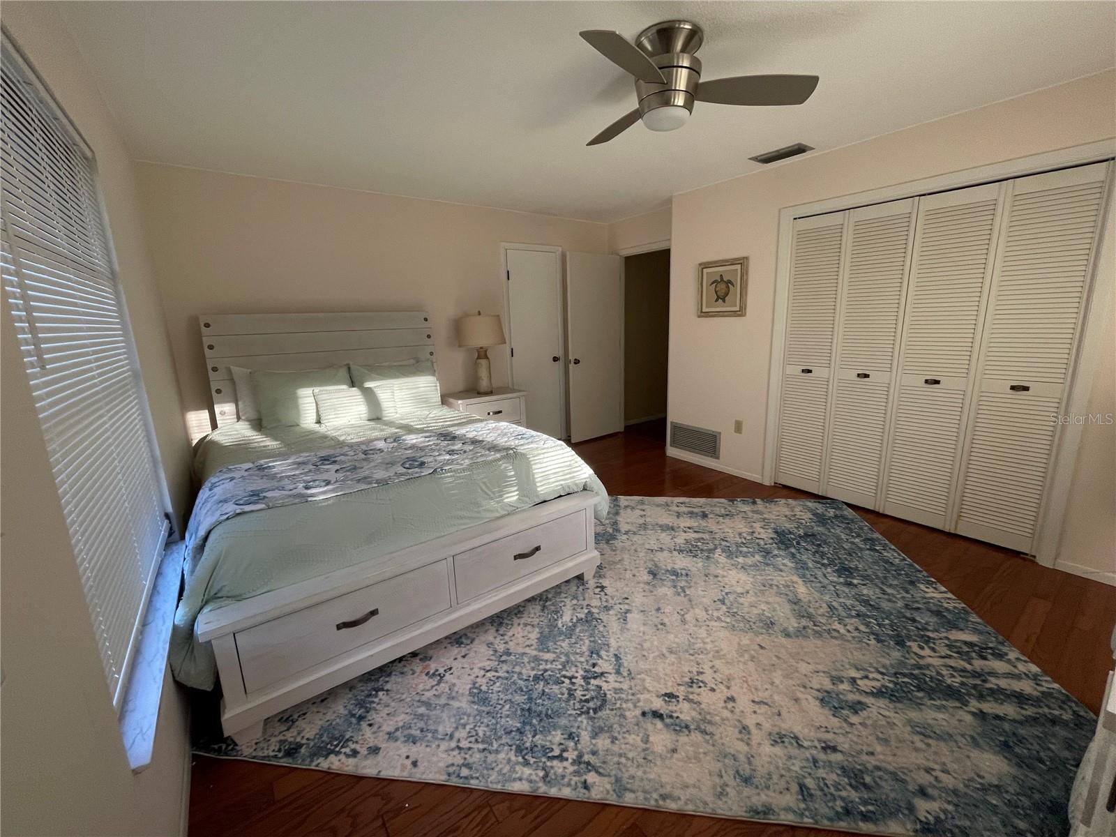 BLACKBURN SHORES - Residential Lease