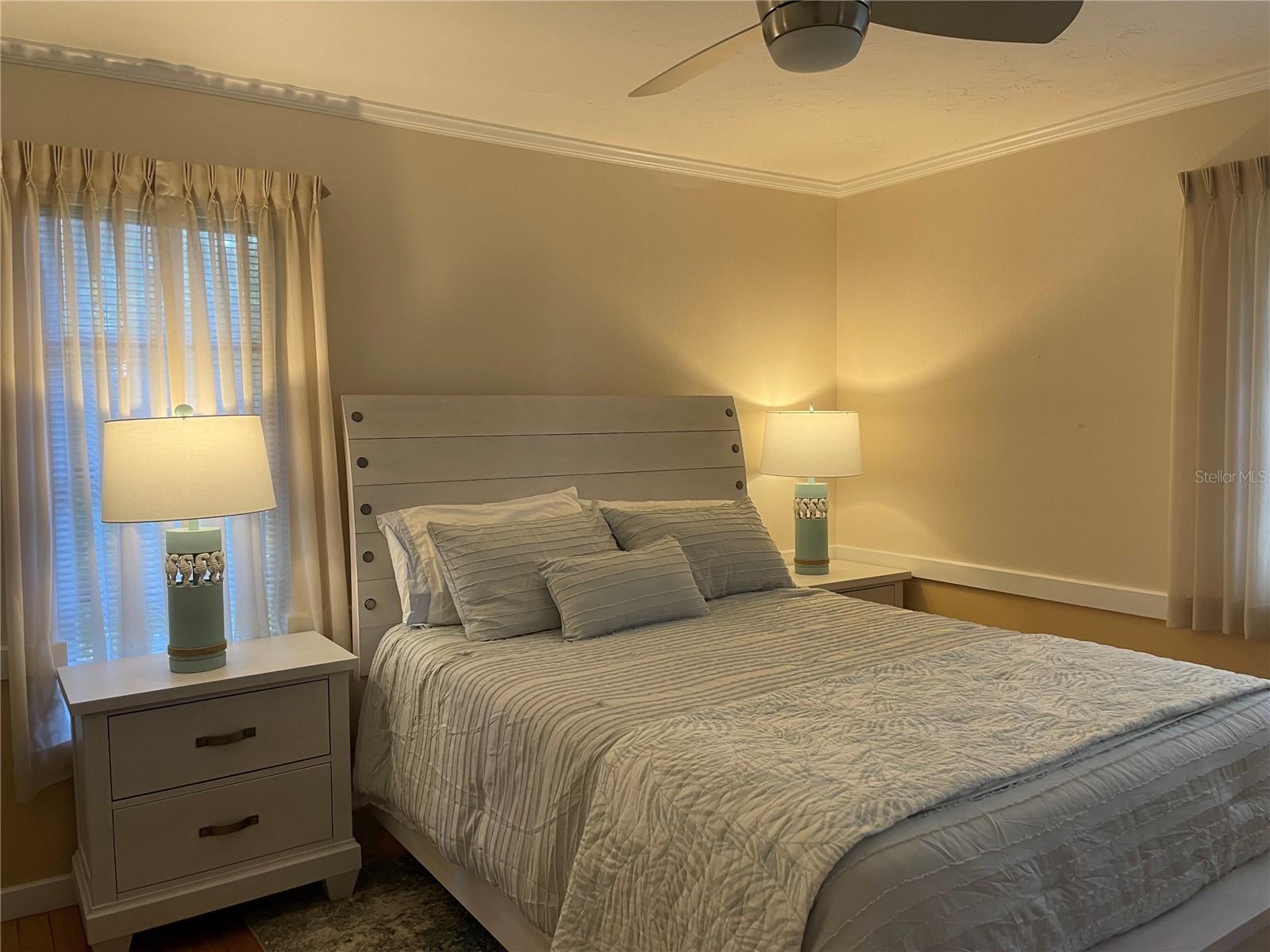 BLACKBURN SHORES - Residential Lease