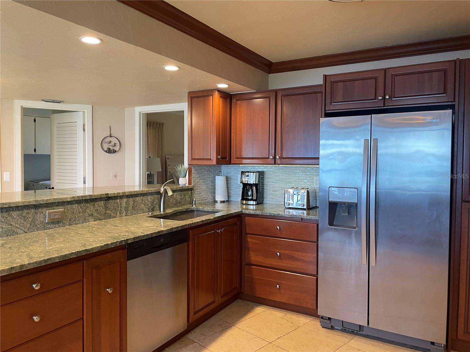 BLACKBURN SHORES - Residential Lease