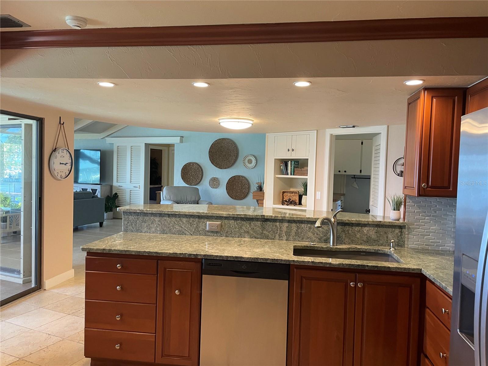 BLACKBURN SHORES - Residential Lease