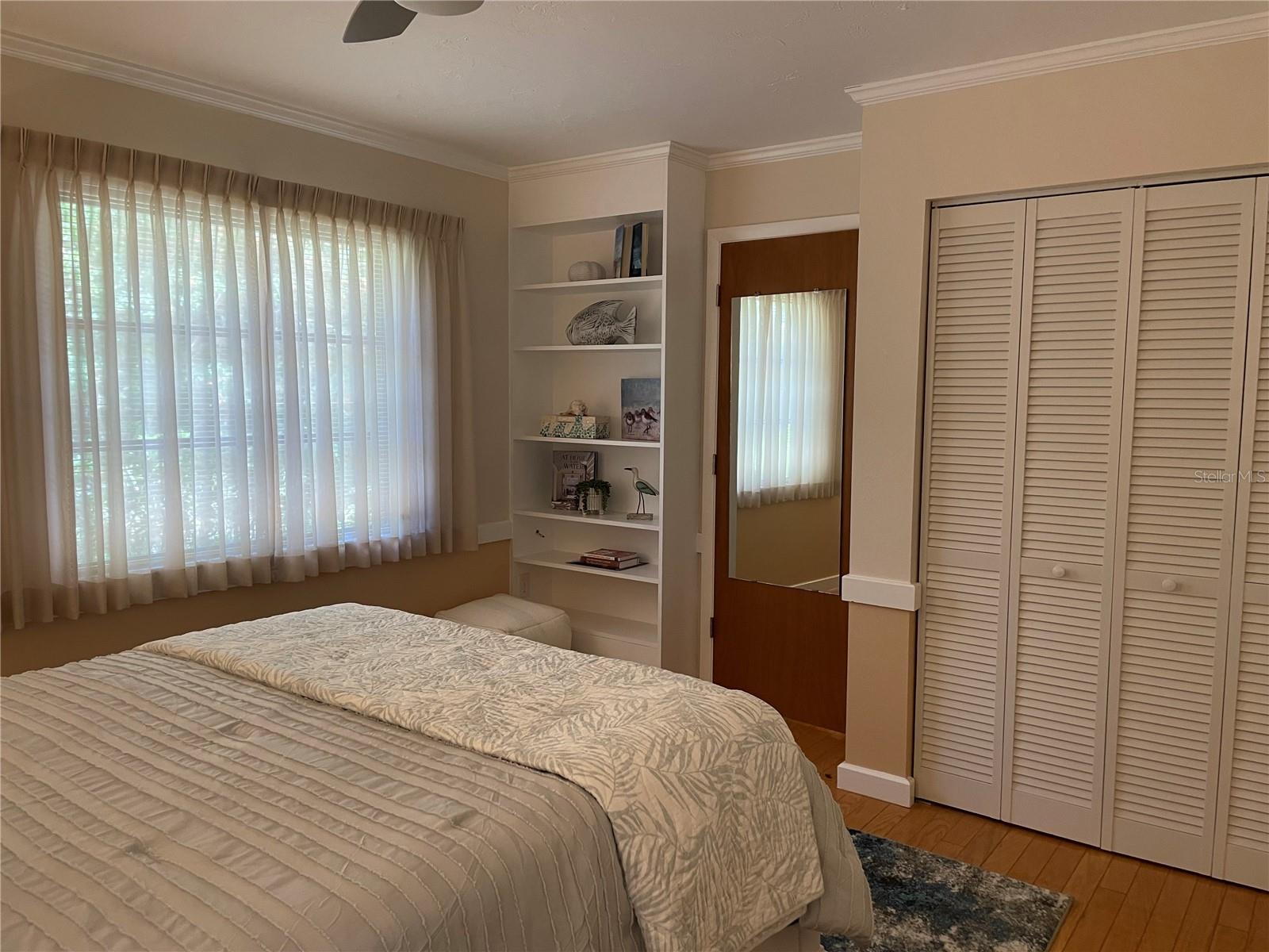 BLACKBURN SHORES - Residential Lease