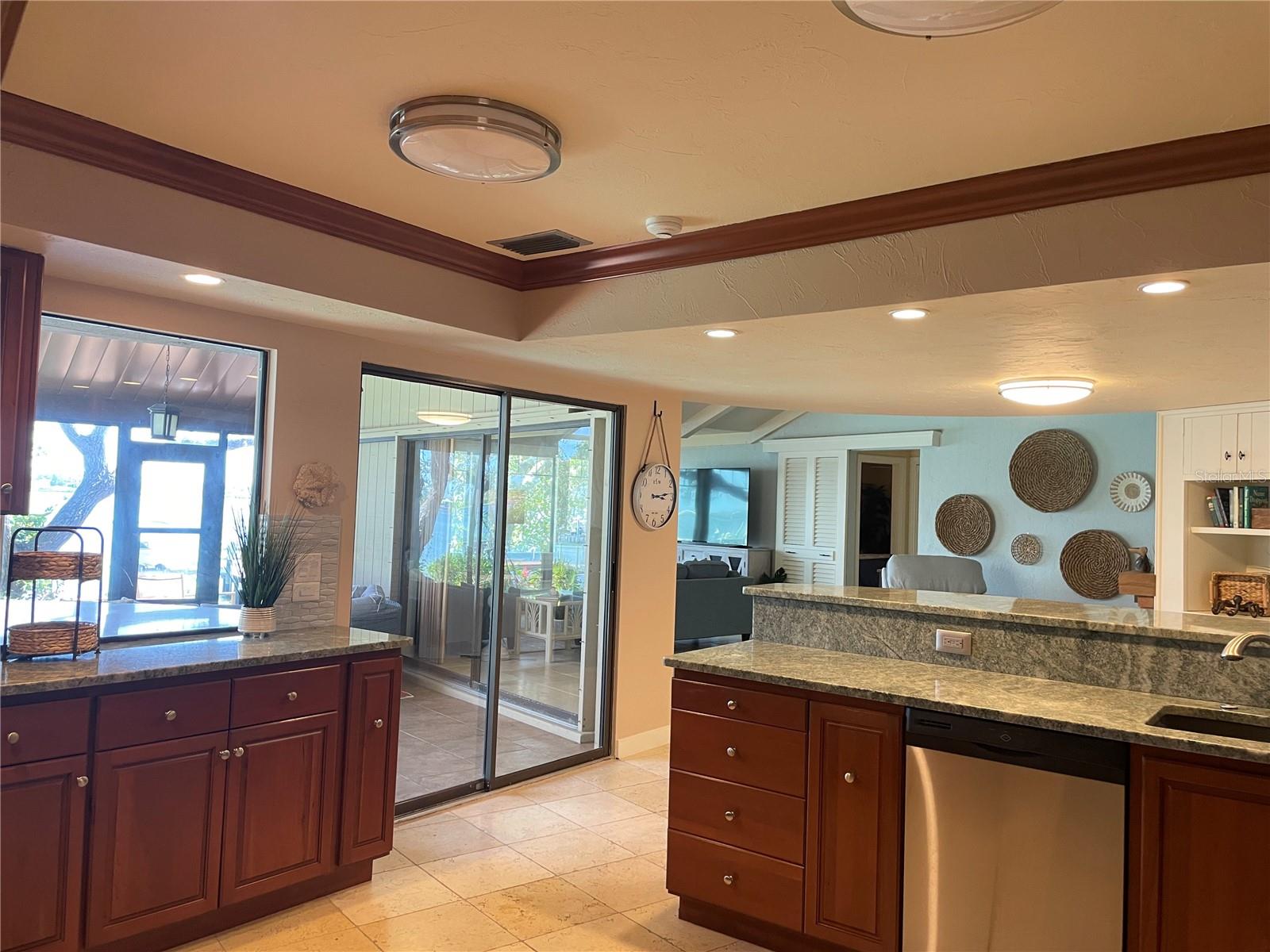 BLACKBURN SHORES - Residential Lease