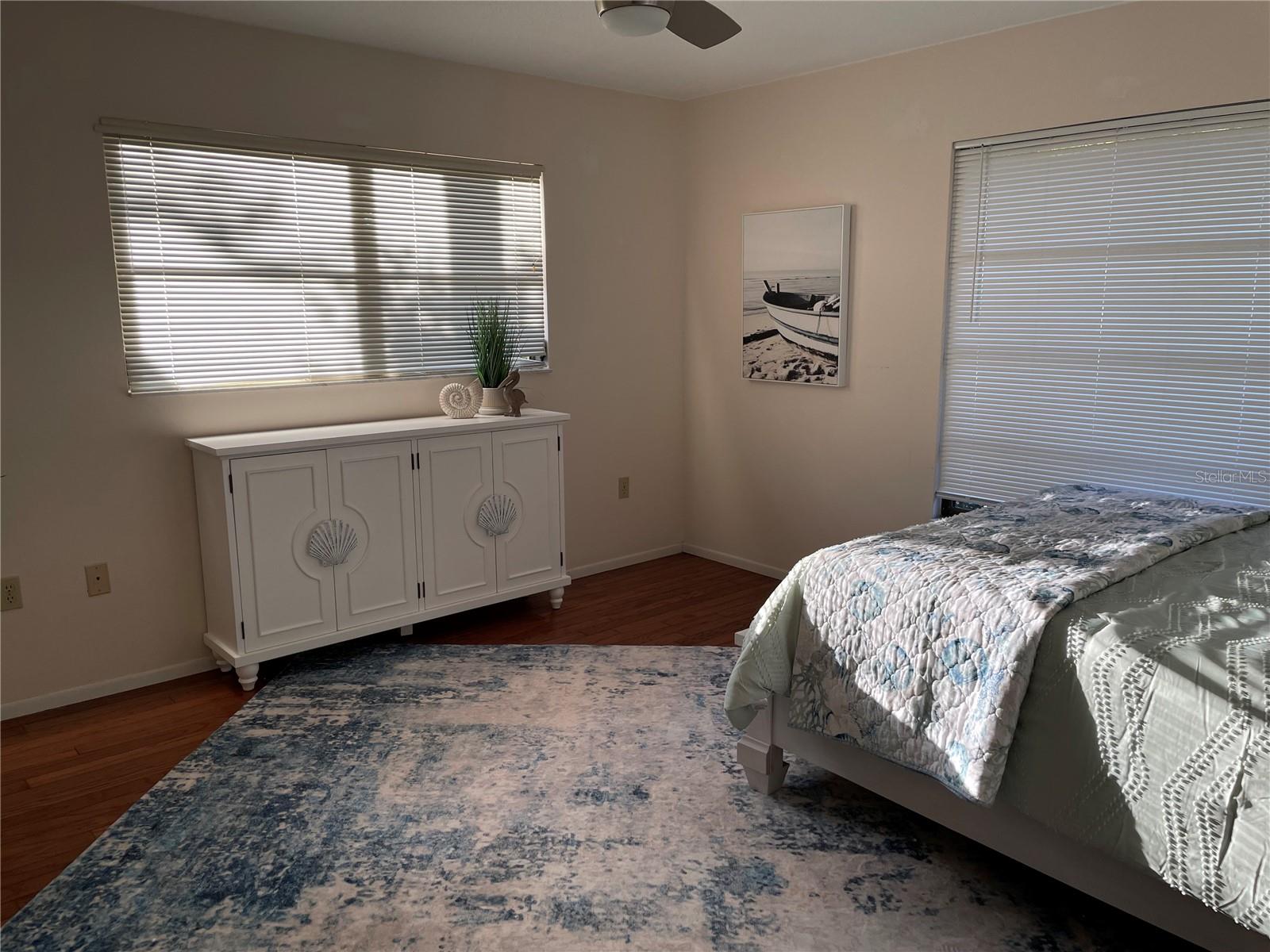 BLACKBURN SHORES - Residential Lease