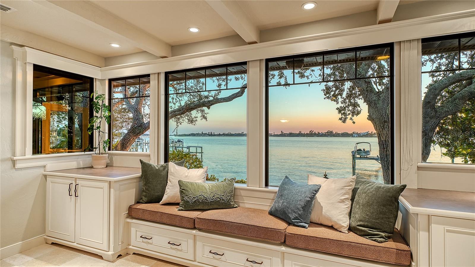 BLACKBURN SHORES - Residential Lease