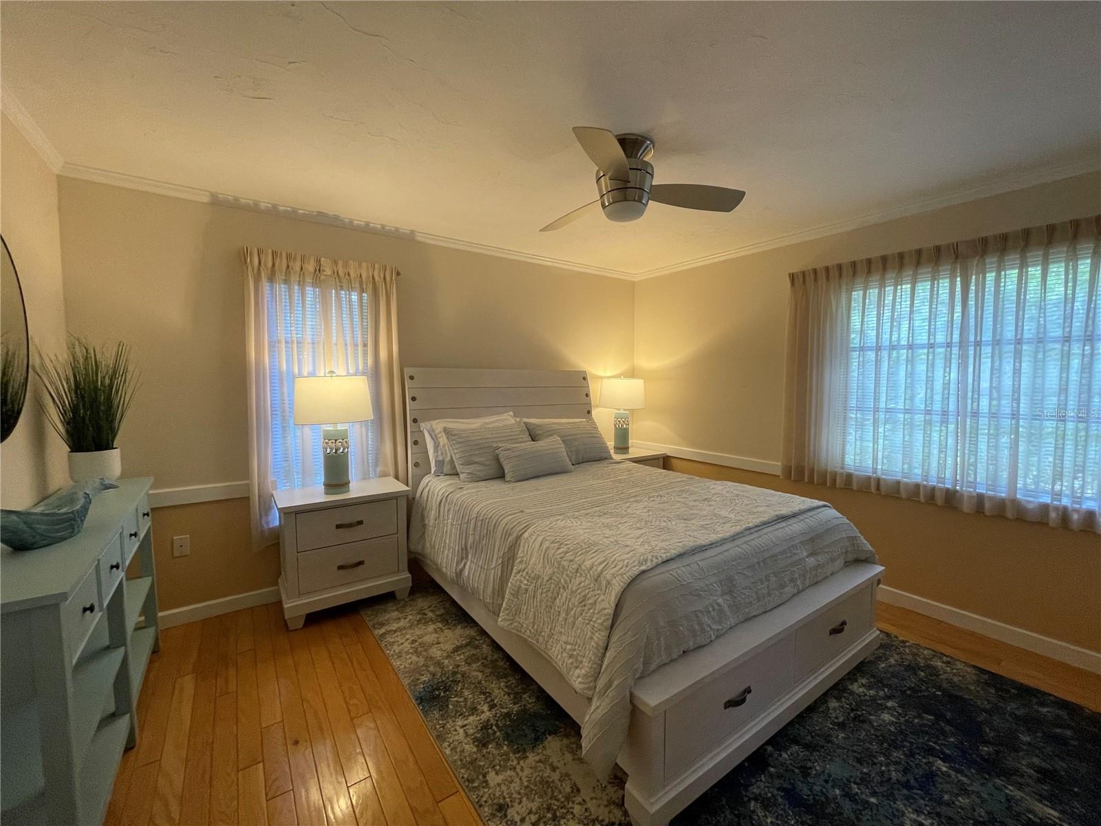 BLACKBURN SHORES - Residential Lease