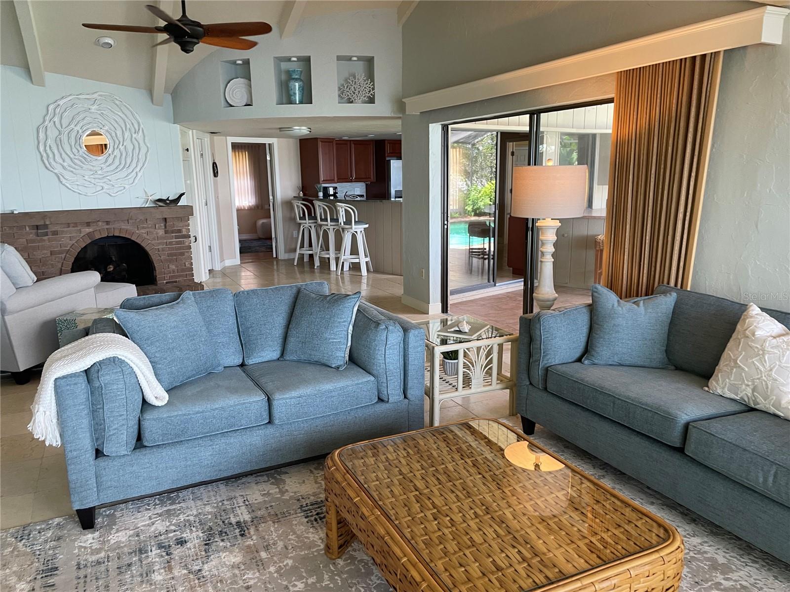BLACKBURN SHORES - Residential Lease