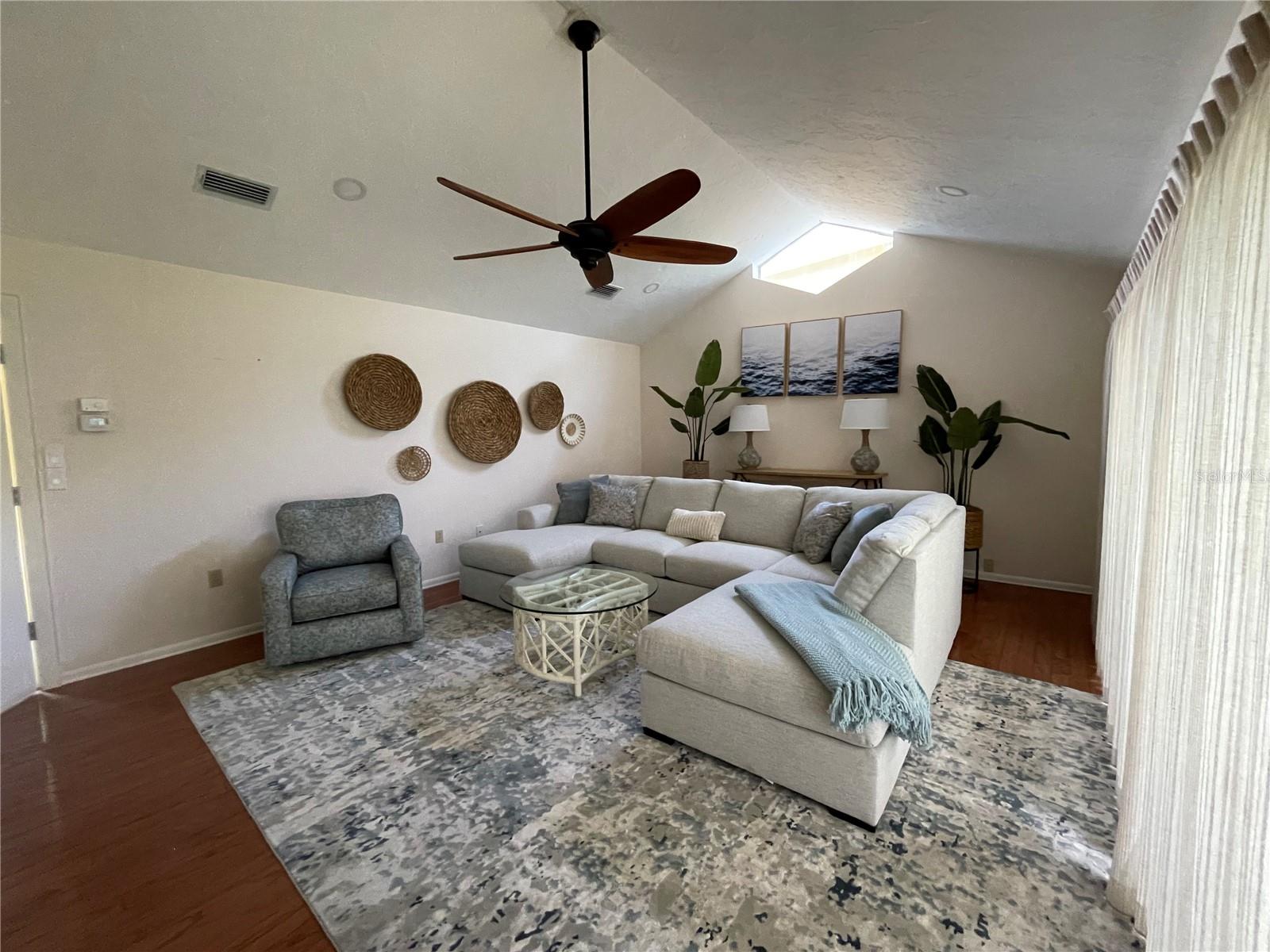BLACKBURN SHORES - Residential Lease