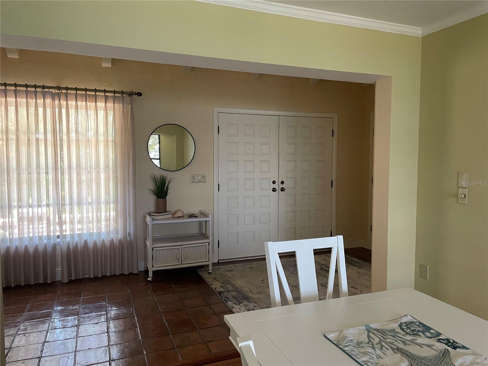 BLACKBURN SHORES - Residential Lease