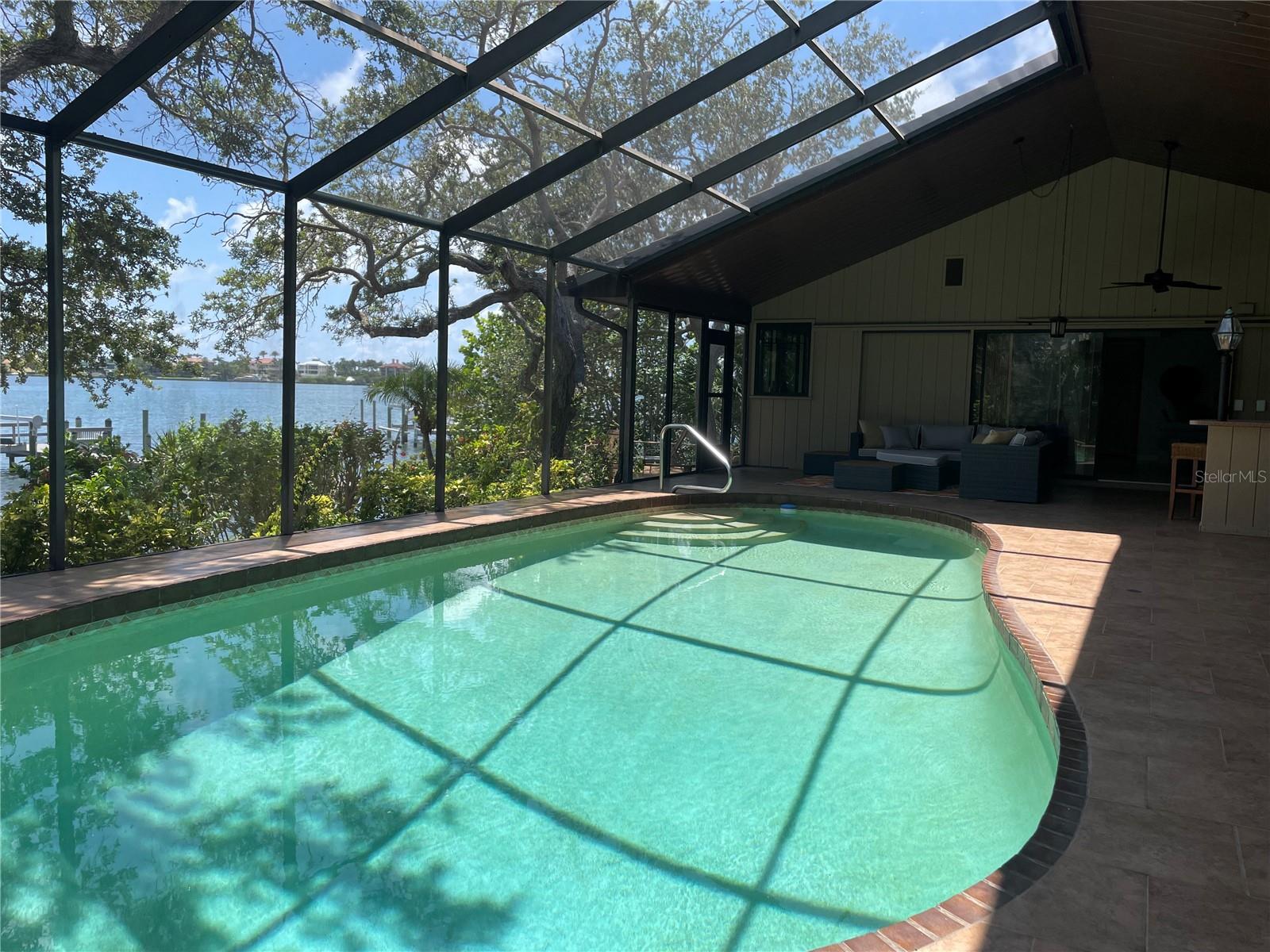 BLACKBURN SHORES - Residential Lease