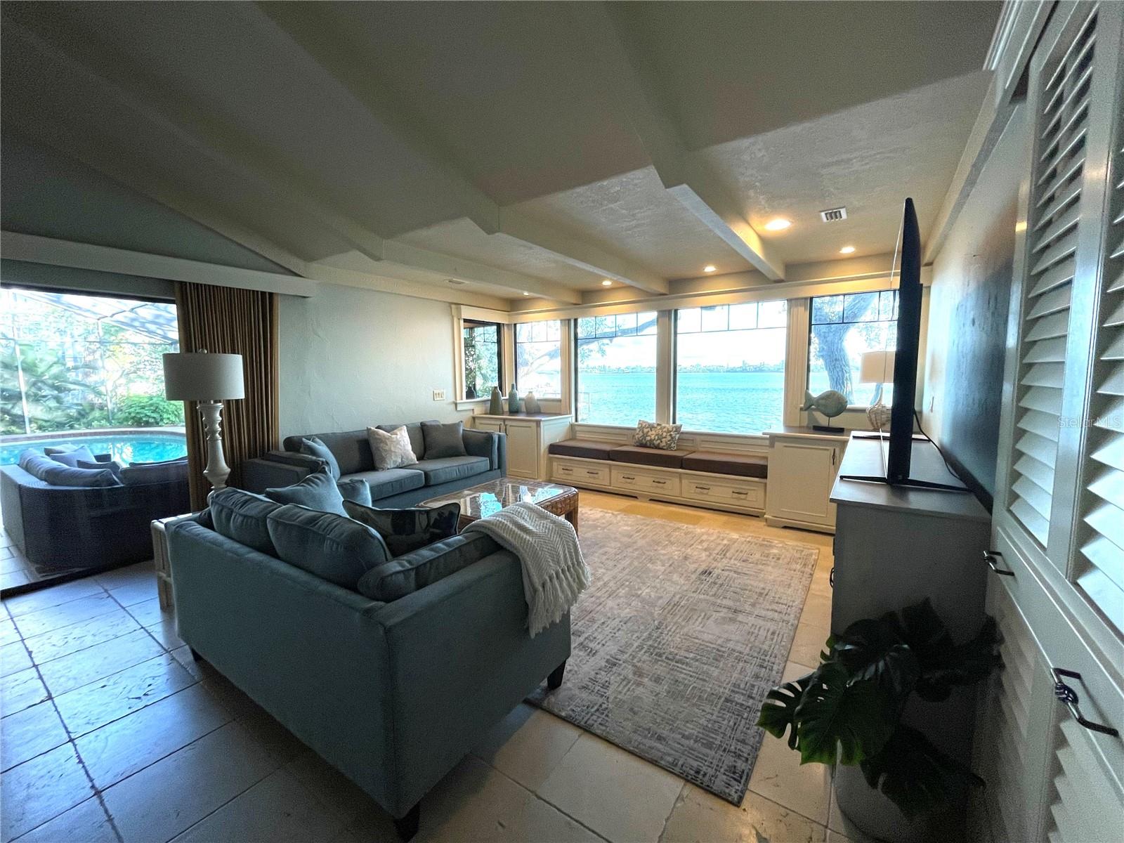 BLACKBURN SHORES - Residential Lease