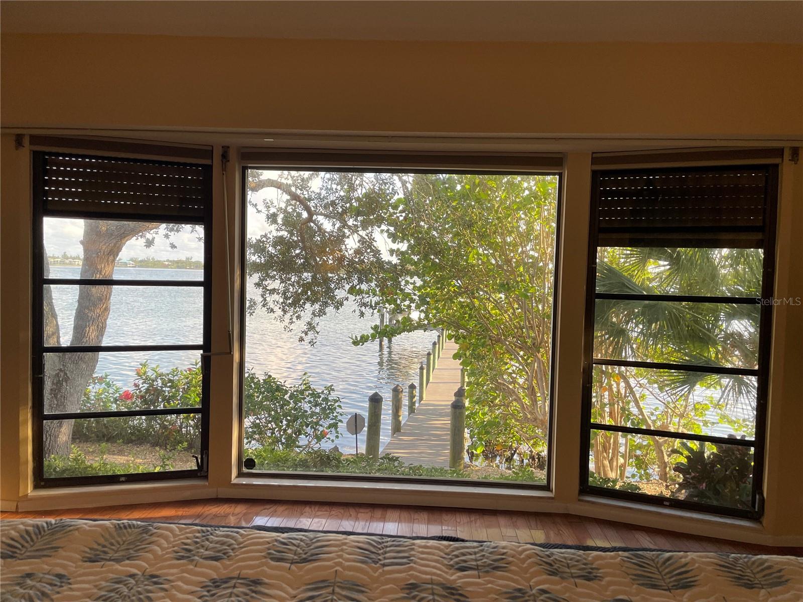 BLACKBURN SHORES - Residential Lease